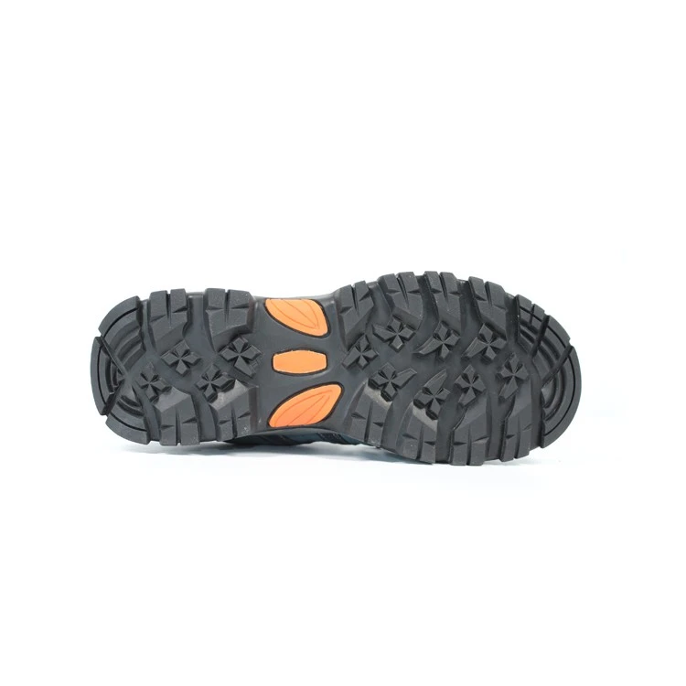 Low Cut Burly Safety Shoes factory